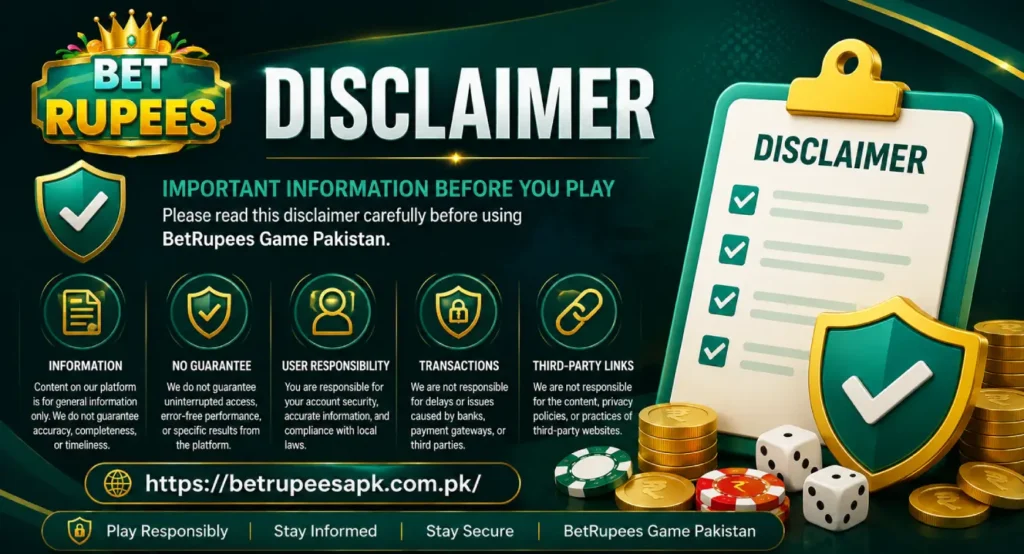 betrupees
Disclaimer